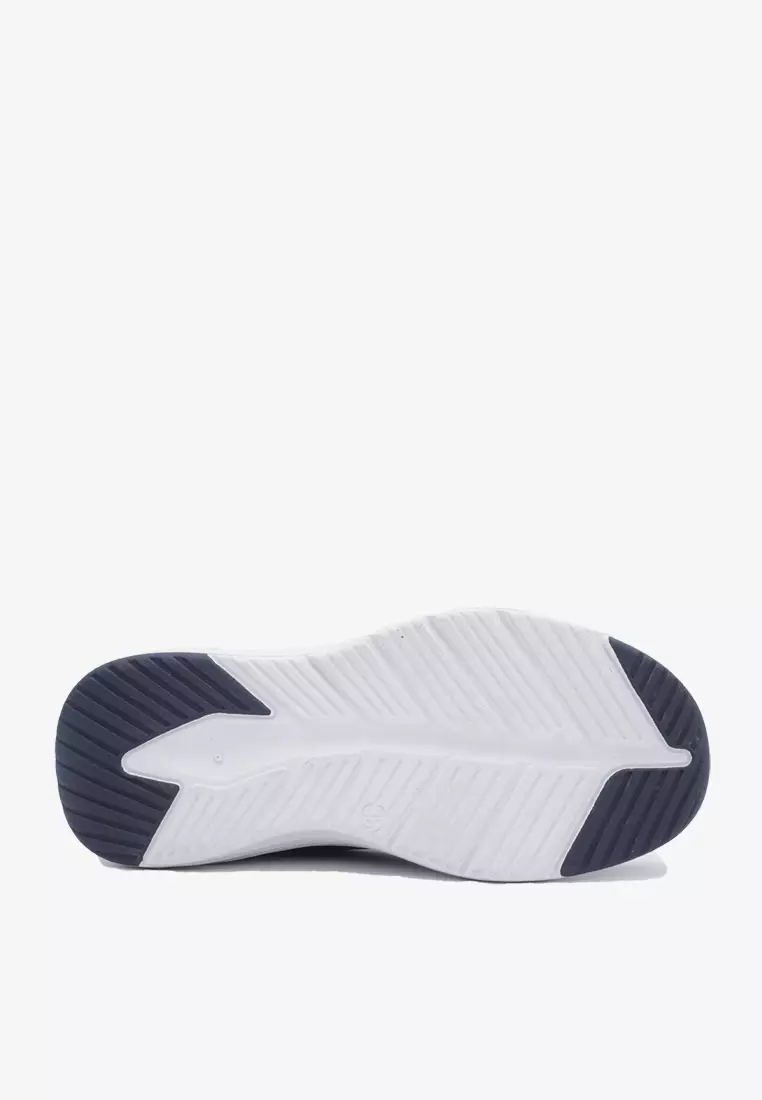 Dr.Cardin Women Ultra-Ligh Lace up Sneaker L-LQG-3763