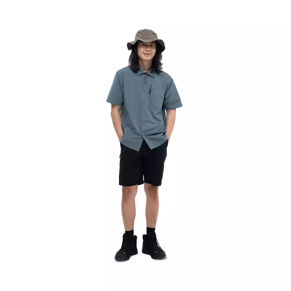 Eiger Tiliqua SS Shirt