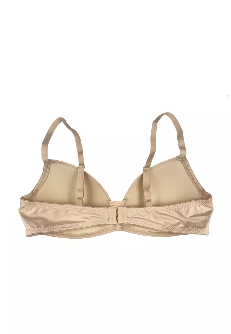 Isabella Moulded Bra