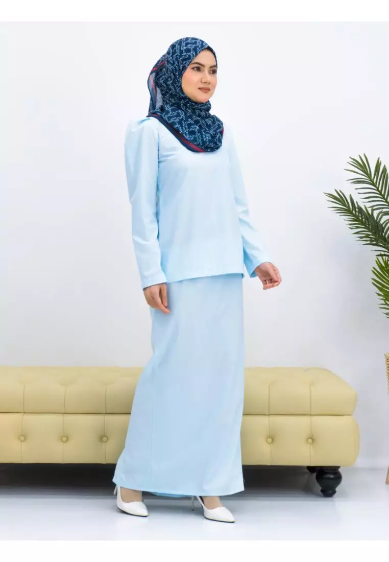 Kurung Kedah Kasturi 2.0