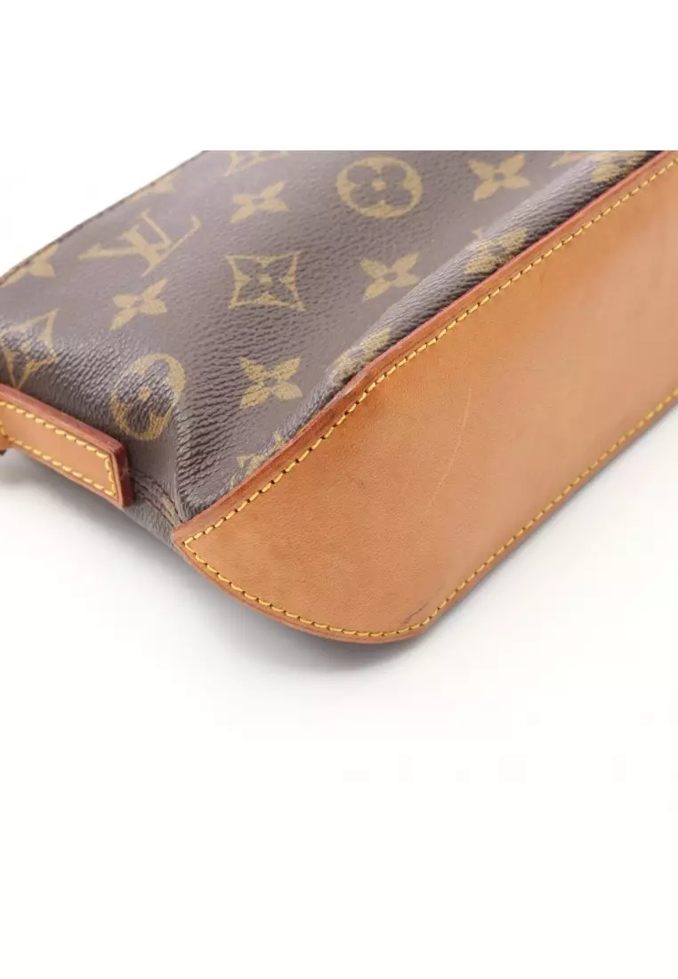 Louis Vuitton ドルーオ 楽天市場】【中古】 ルイヴィトン LOUIS VUITTON ドルーオ