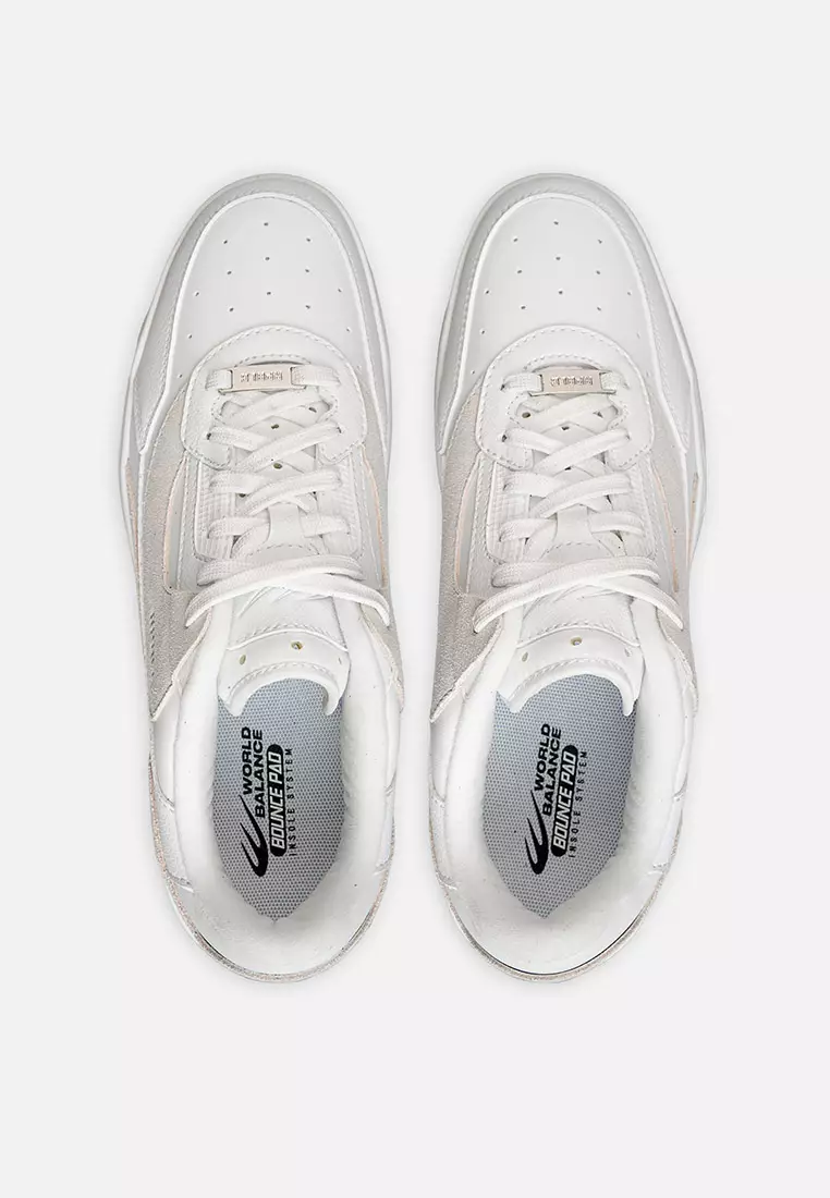 World Balance RPBLC Women's Lifestyle Classic Shoes