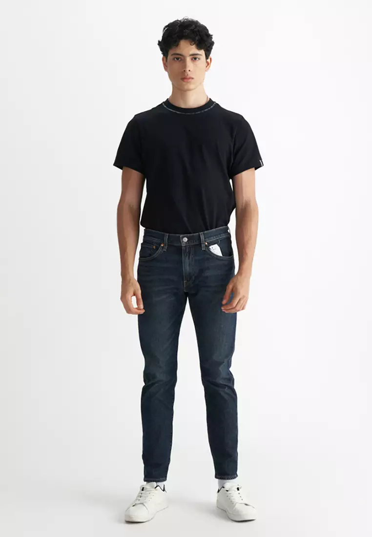 Levi's Levi's® Men's Warm Series 512 Slim Fit Low-Rise Jeans 2025