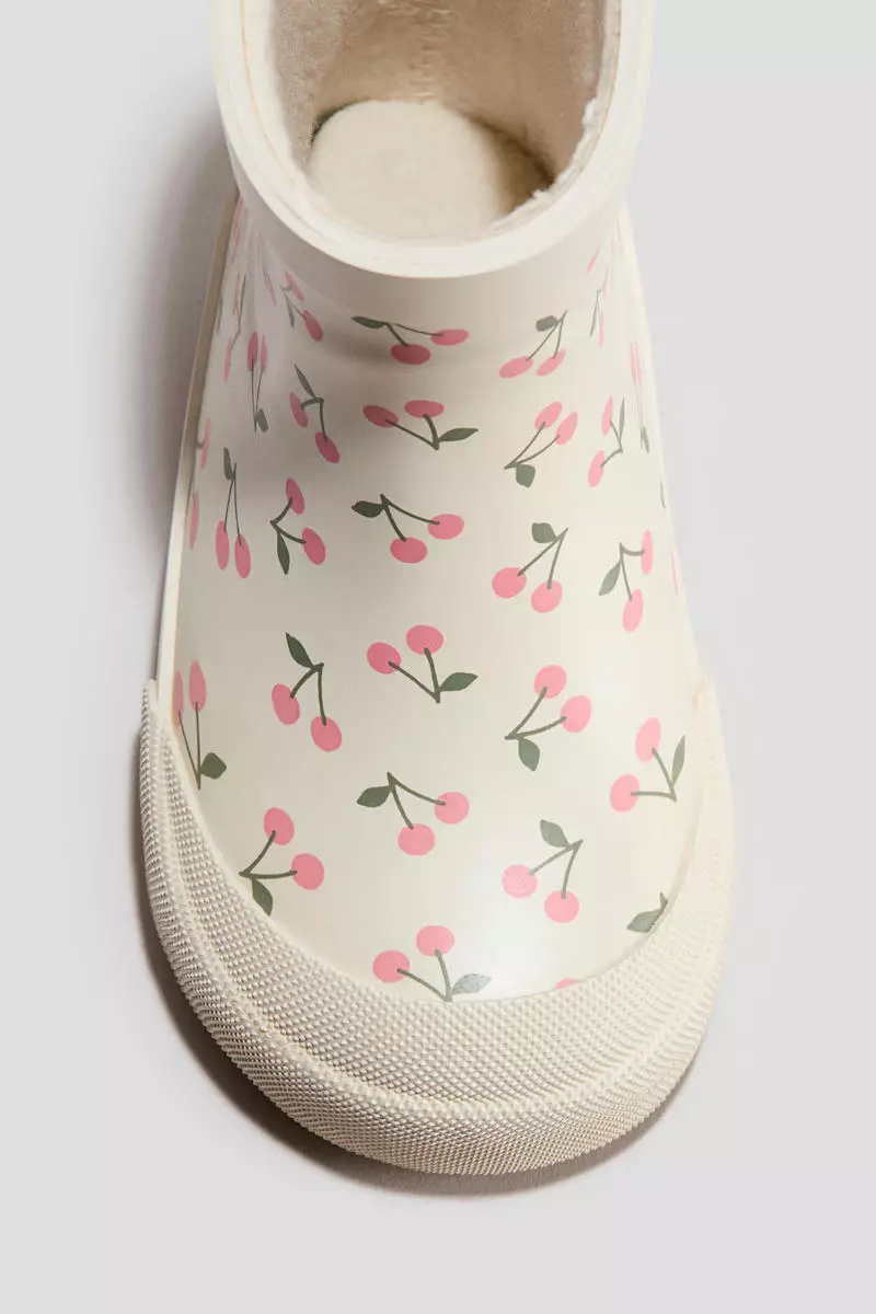 Wellingtons