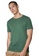 camel active green C by camel active Solid Colour Fitted T-shirt with hidden pocket (282-SS21E2684) 0F198AA807CDC9GS_1