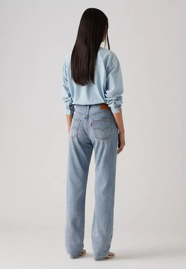 Levi's® Women's 501® '90s Jeans (A8421-0004)