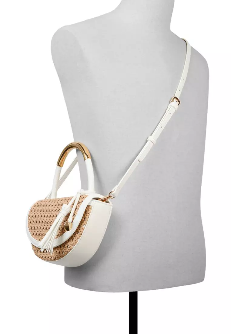 Arinella Top Handle Bag