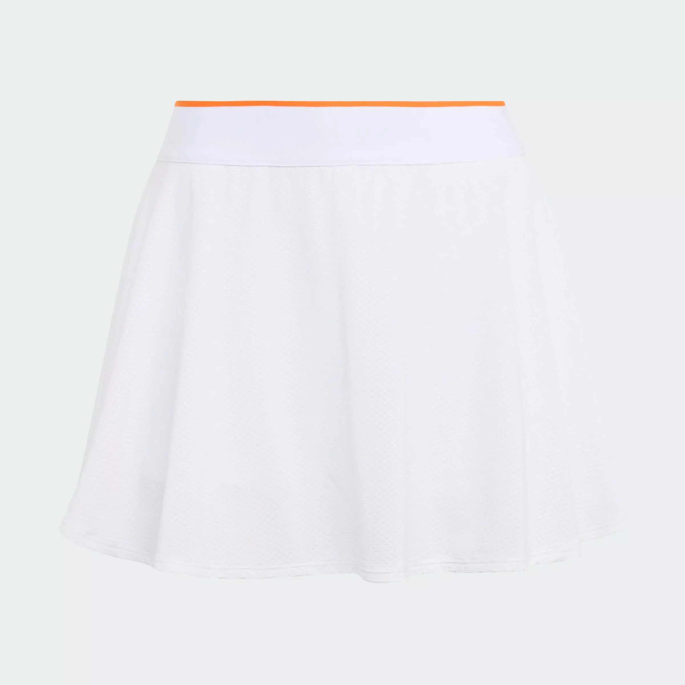 Tennis TENNIS CLIMACOOL SKIRT PRO Women White KF6030