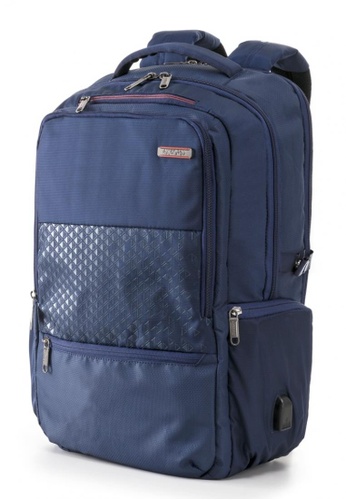 Buy American Tourister American Tourister Logix Nxt Backpack 02 Online Zalora Malaysia