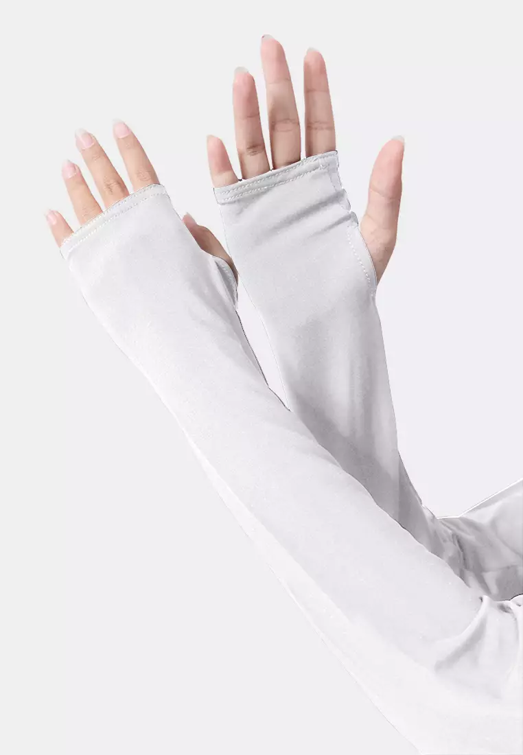 Zelena - Isla Manset Tangan Olahraga | Inner Bolero - Broken White