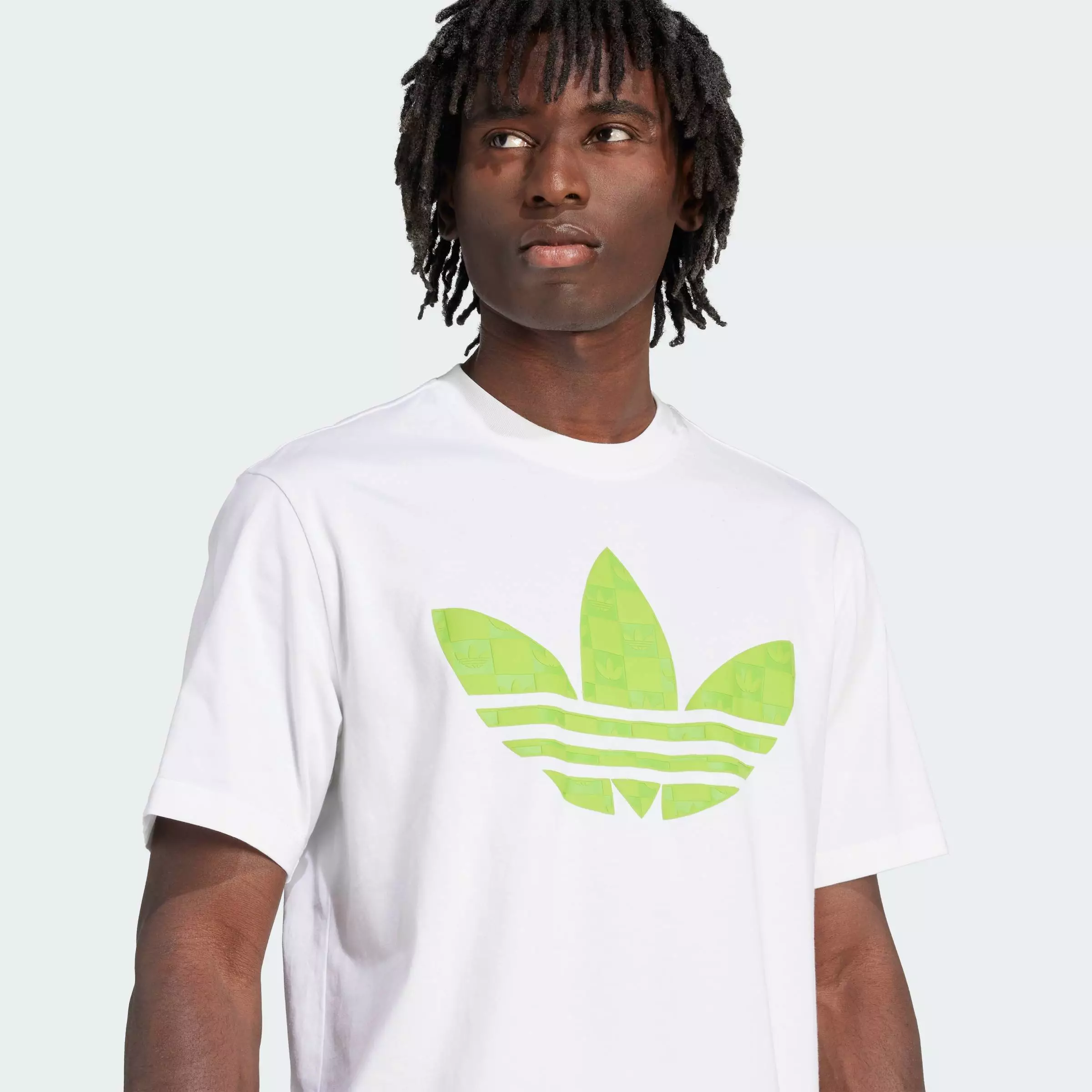 Monogram Loose T-Shirt