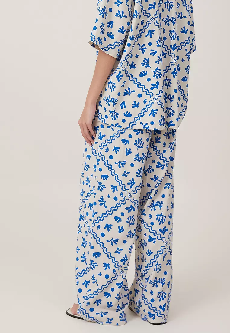 Haven Wide Leg Pants