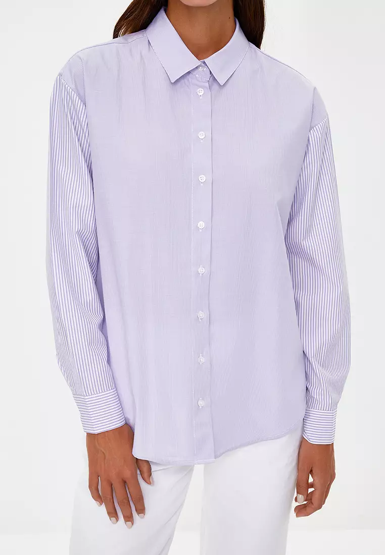 Loose Fit Shirt