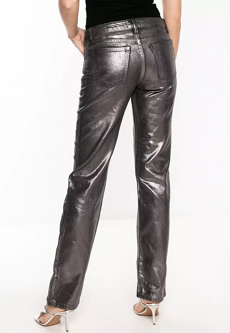 nixnut 25ss las jeans 92 新品未使用品 1b63e2678d5ec73f0555f4dd71baa6