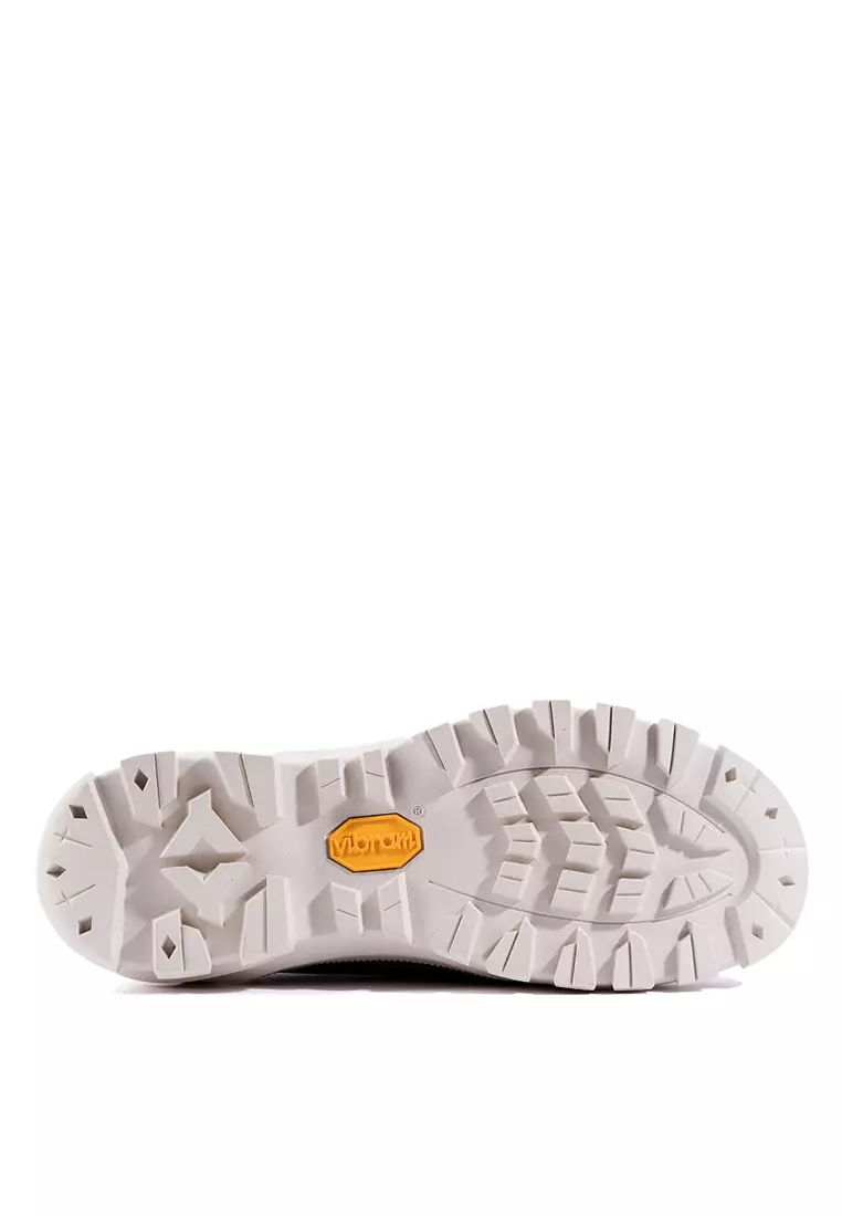 男女同款 PALLARIDER AMPHI 防水運動鞋