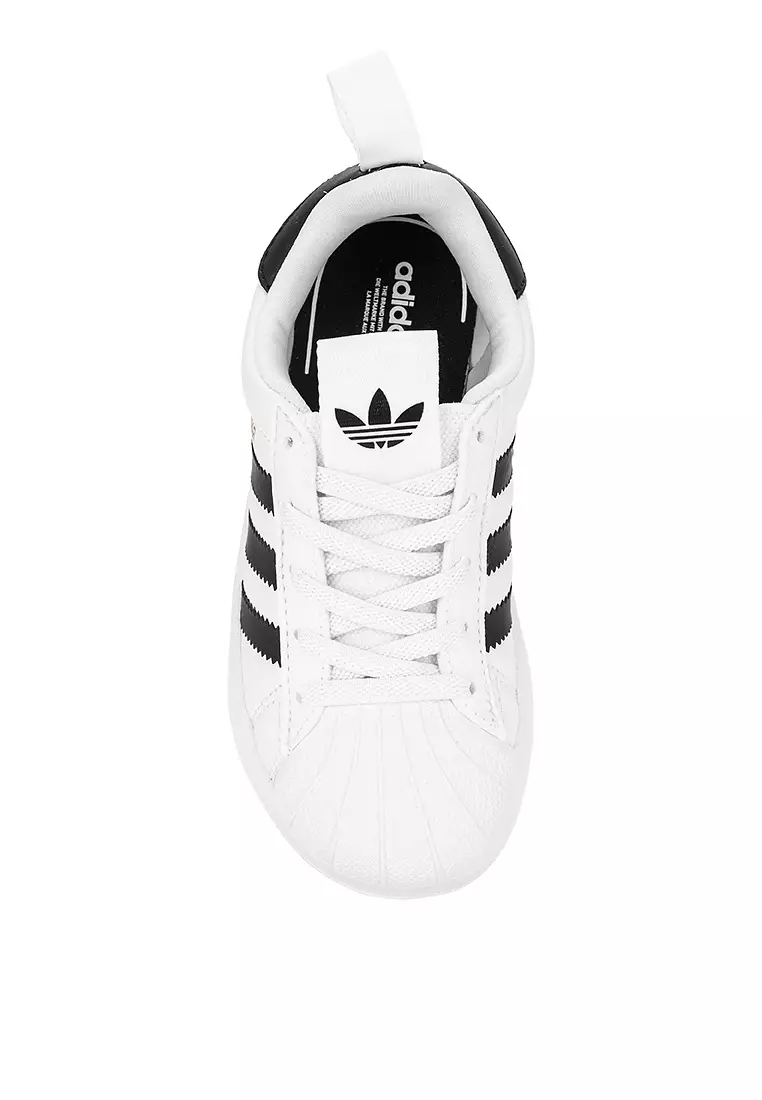 adidas gazelle silver green womens adidas Adifom Superstar 360 Shoes White 5K
