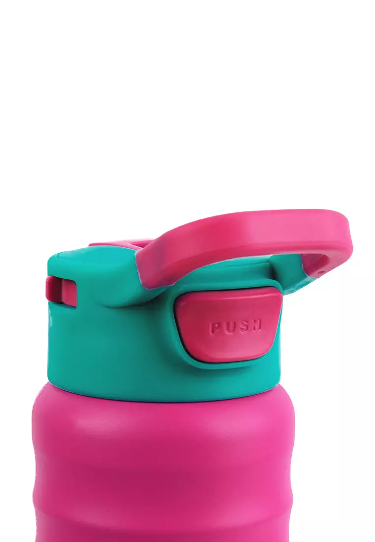 24oz Stylist Kids Straw Sip Collection Limited Edition