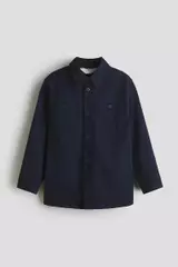 Blue Dark