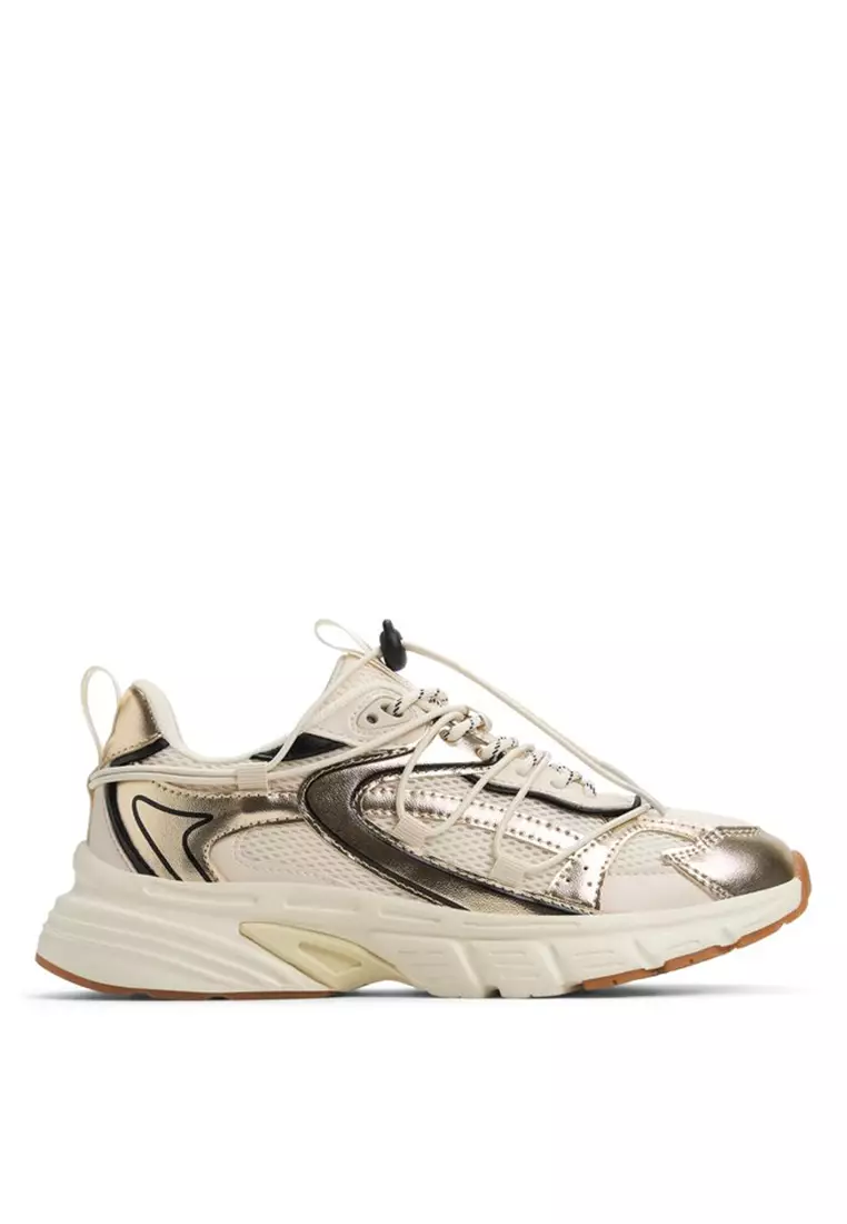 Discount on ALDO  shoes - SKU: Clubfly Sneakers