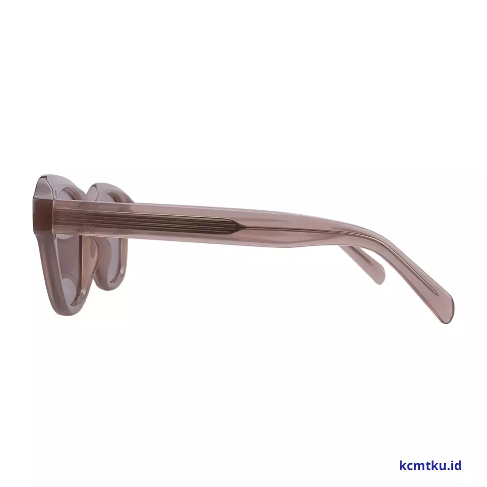 Biggy Eyewear Sunglasses Anti UV -Deep Brown