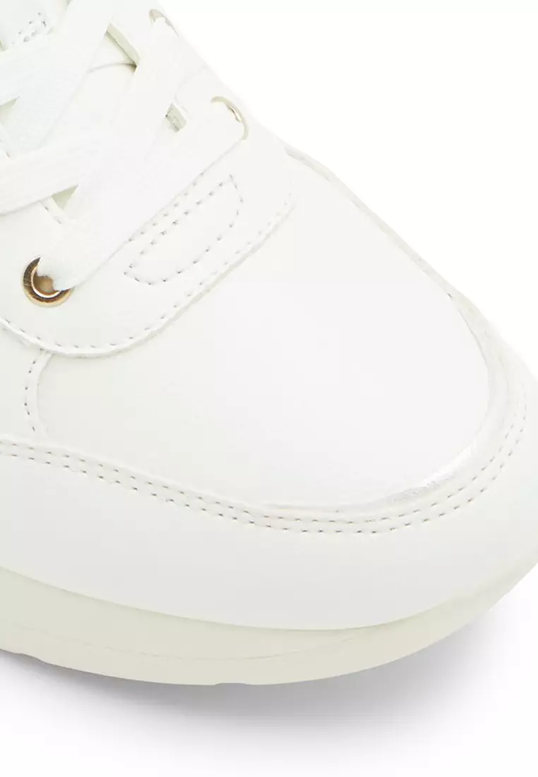 Iconistep Wedge Sneakers