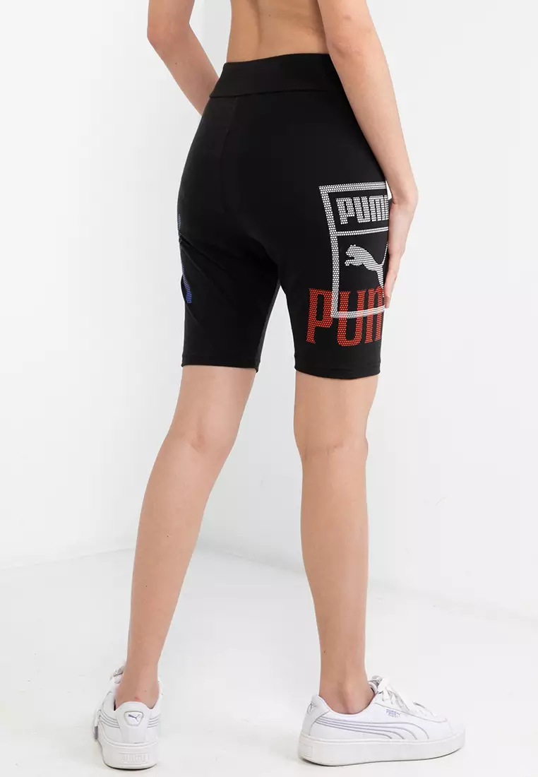 Puma best sale gym tights