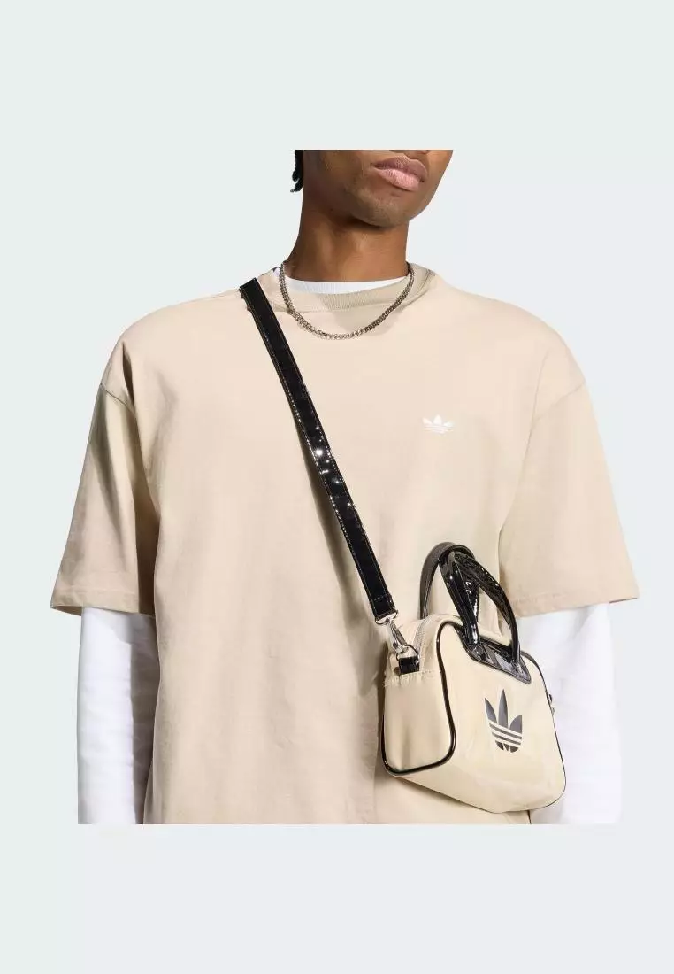 Trefoil Essentials Loose T-Shirt