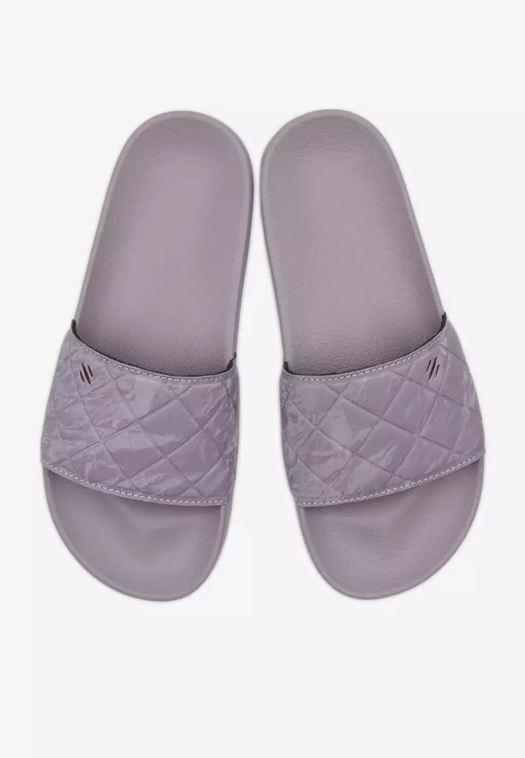 Dr Cardin Ladise Comfort Slides Sandals L-SLO2-1800