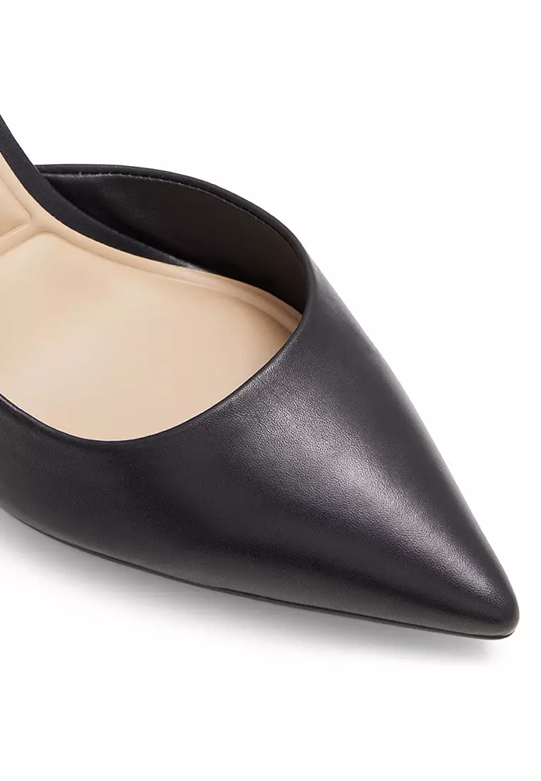 Graywien Pump Heels
