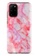 Polar Polar pink Gloaming Island Samsung Galaxy S20 Plus 5G Dual-Layer Protective Phone Case (Glossy) 5BD8DAC8032FFCGS_1