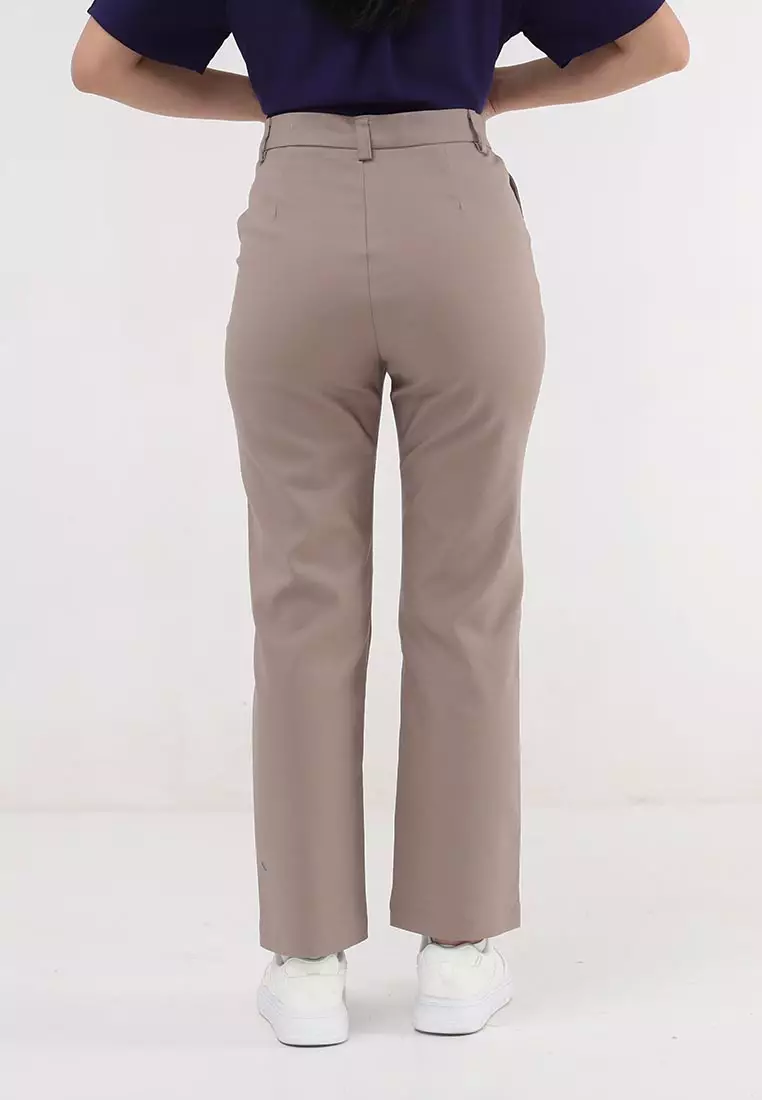 Trouser Pants Ladies