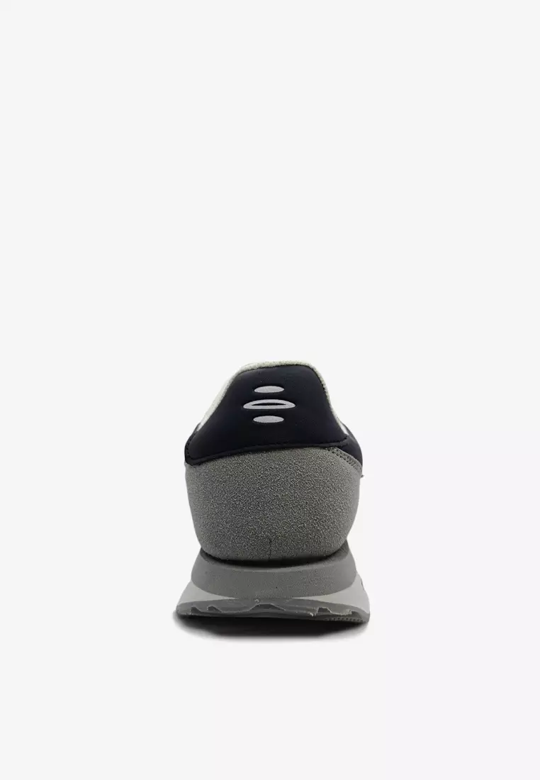 Dr Cardin Men Classic Lace-Up Sneaker EMR-61205