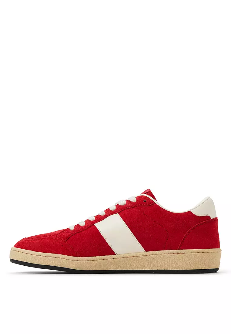Roscoe Sneakers