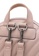 PLAYBOY BUNNY pink Women's Quilted Backpack / Sling Bag / Crossbody Bag 56571AC90E96D0GS_7