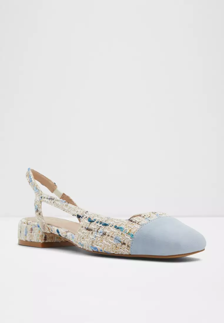 Discount on Aldo  shoes - SKU: Amandine Slingback Flats