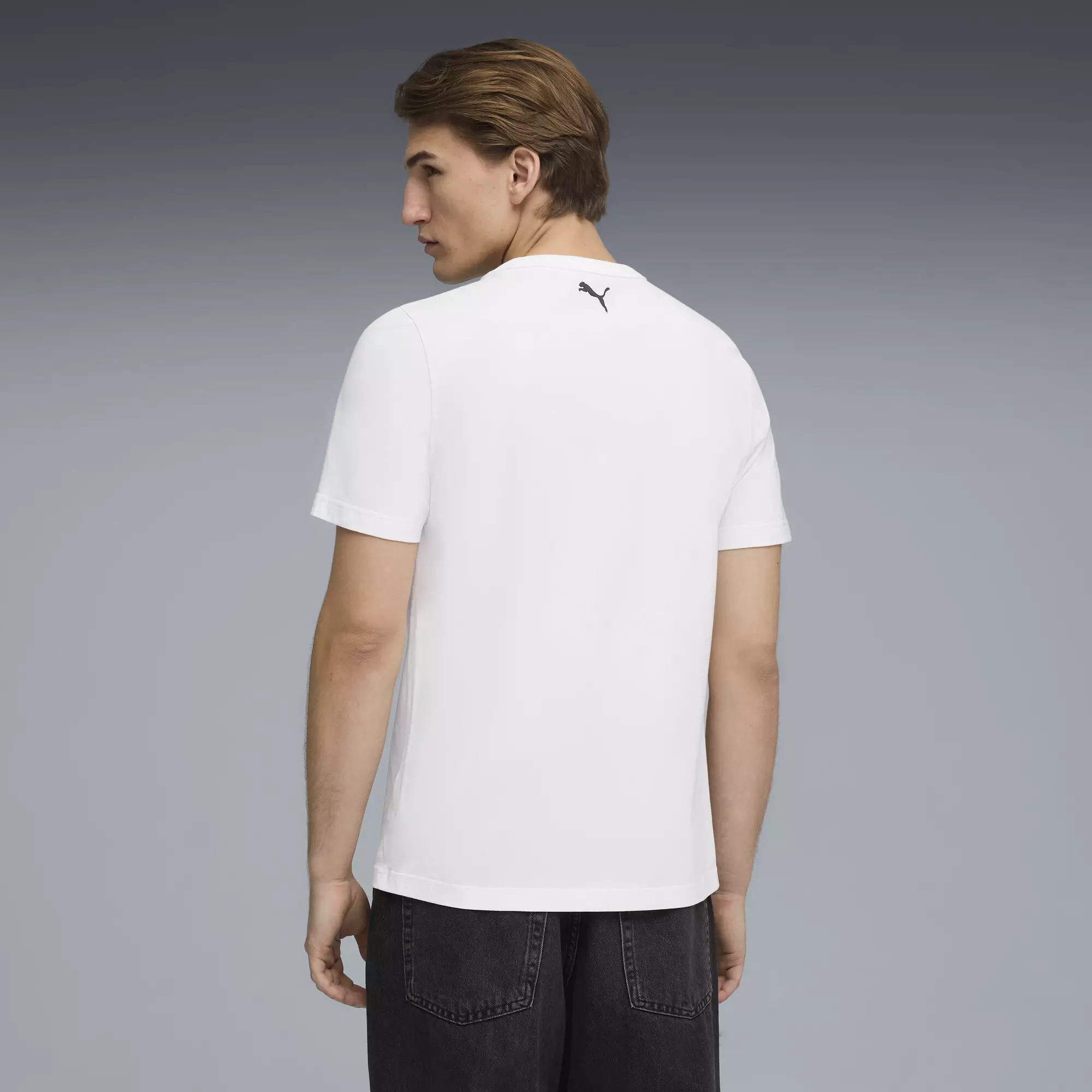 PUMA FUTURE.PUMA.ARCHIVE Tee Unisex