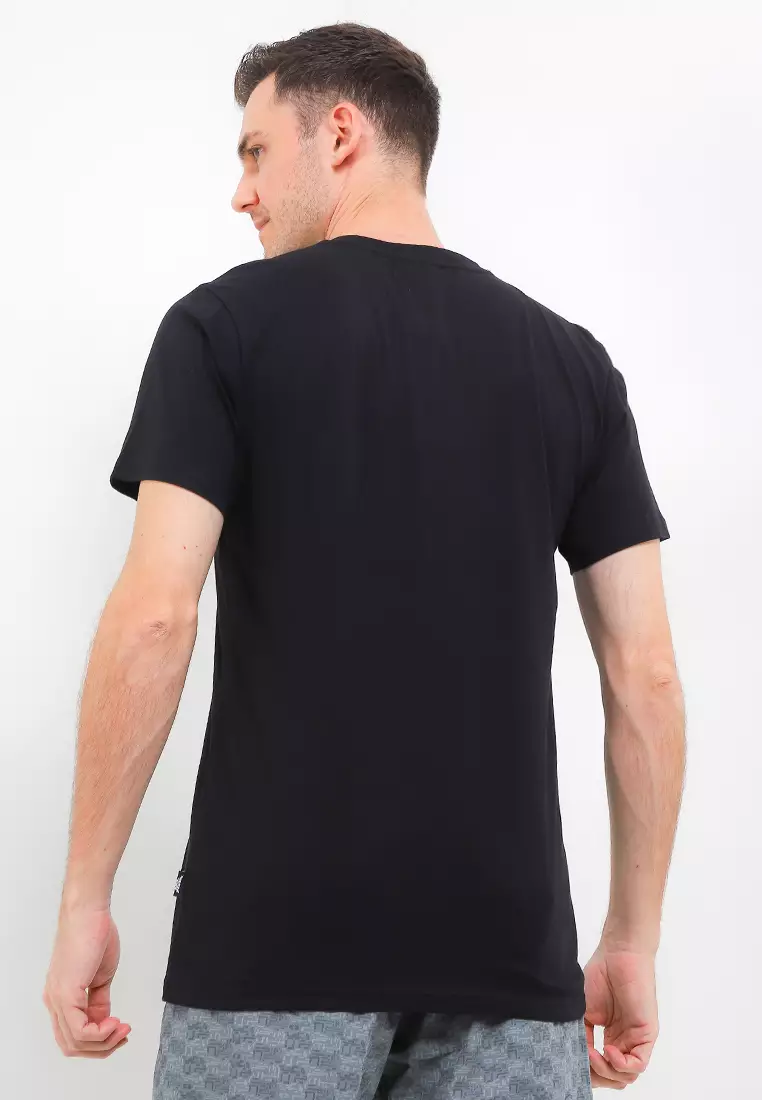 Embro Slim Fit T-Shirt