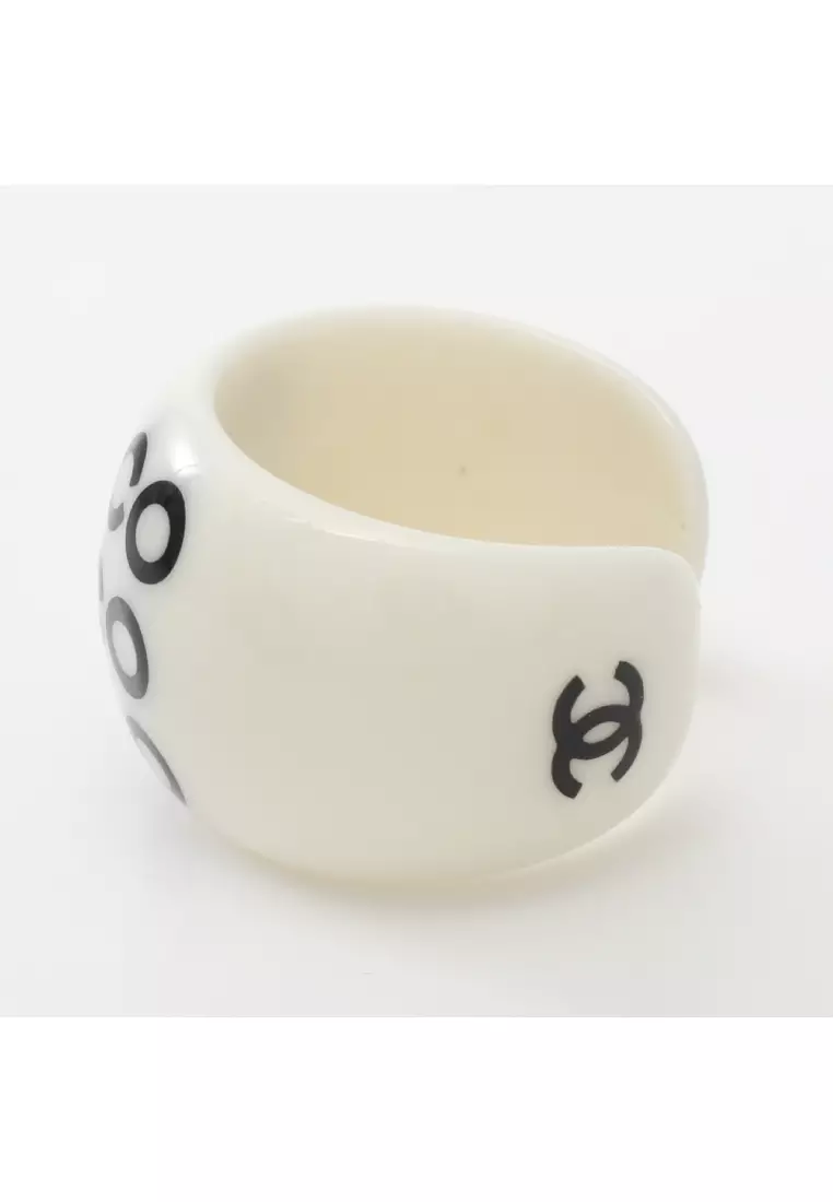 Chanel sales ring hk