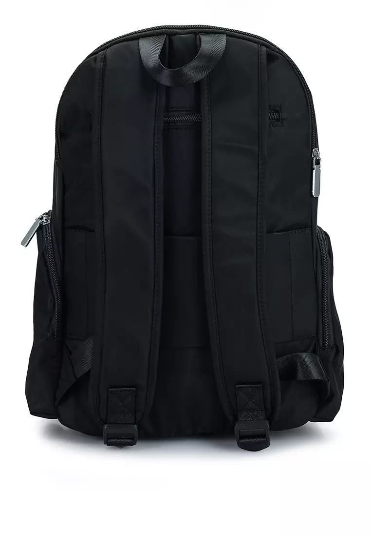 Nuveau lightweight shop nylon backpack