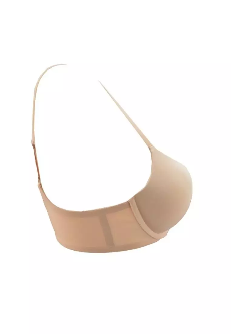 Wacoal Mood Urban Flow IB 5394R1 ( Model 3/4 Non Wire Mold )