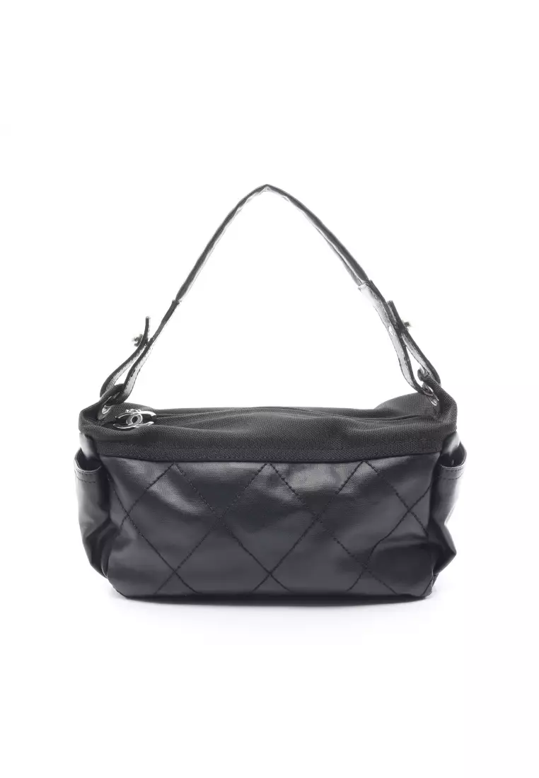 Chanel shoulder bag small online