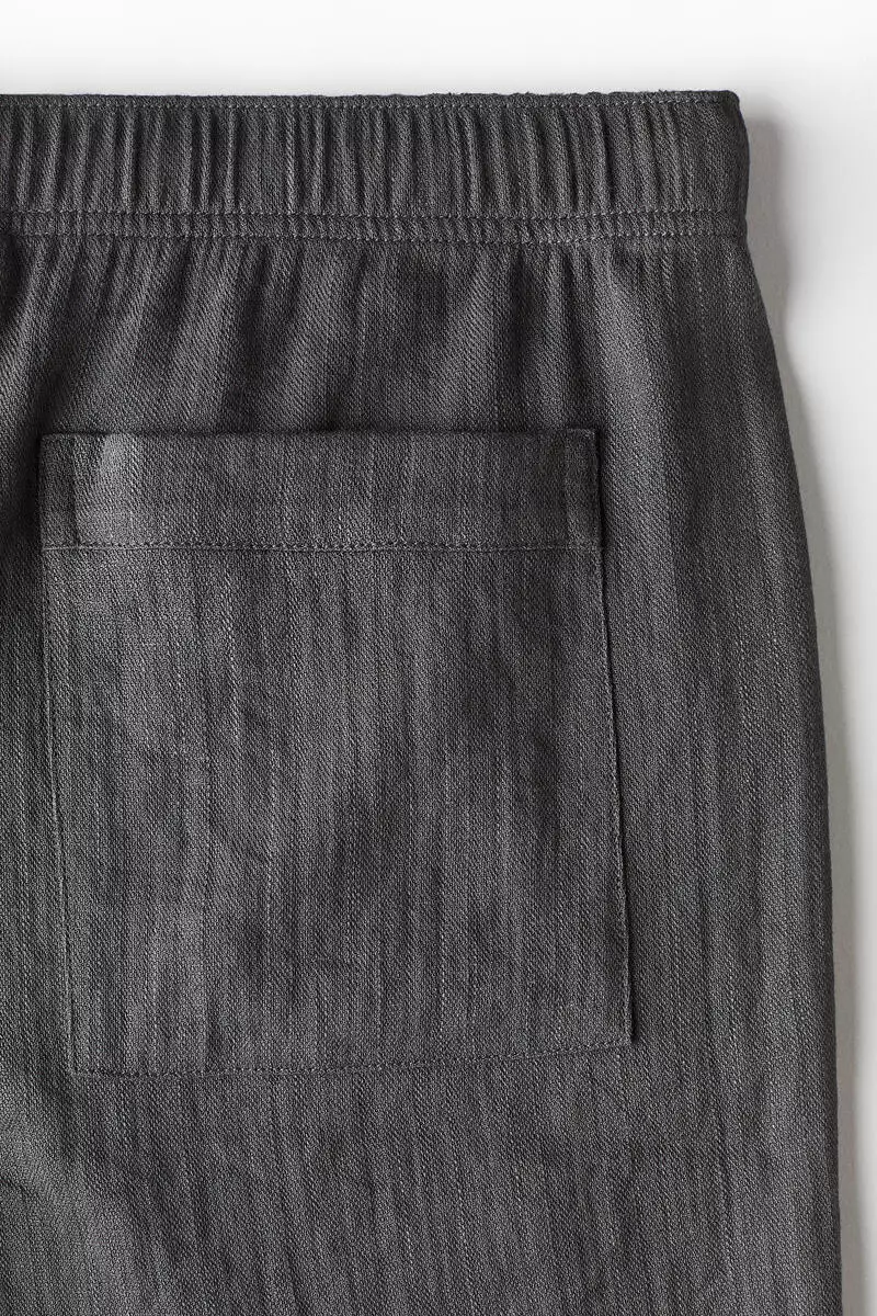 Loose Fit Shorts