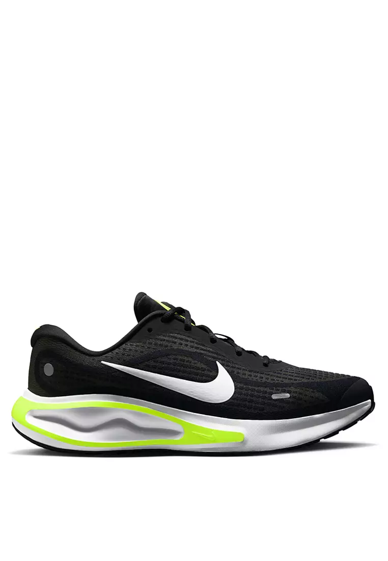 Discount on Nike  shoes - SKU: Journey Run Men's Road Running Shoes