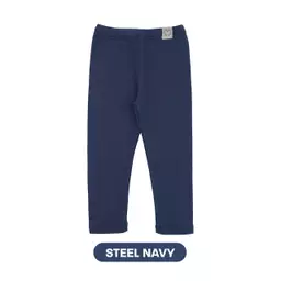 Steel Navy