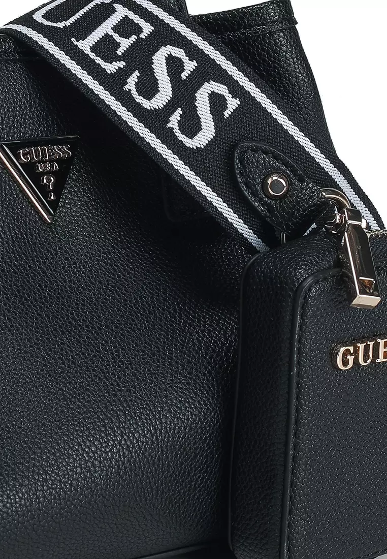 Latona II Mini Tote Bag