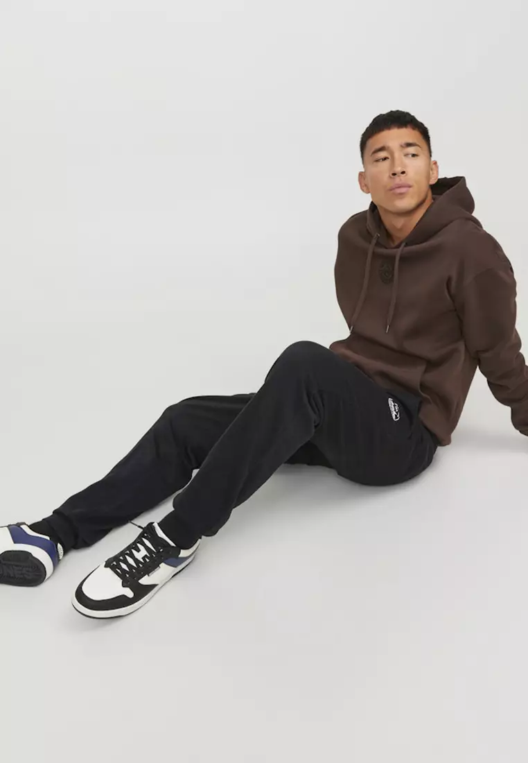 Regular Fit Sweatpants