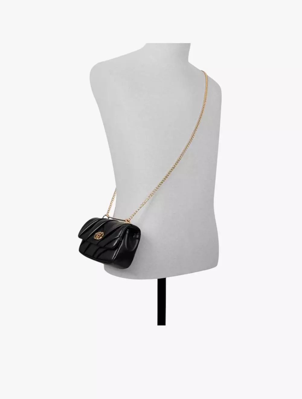 Aldo Isalea Women's Cross Body - Black