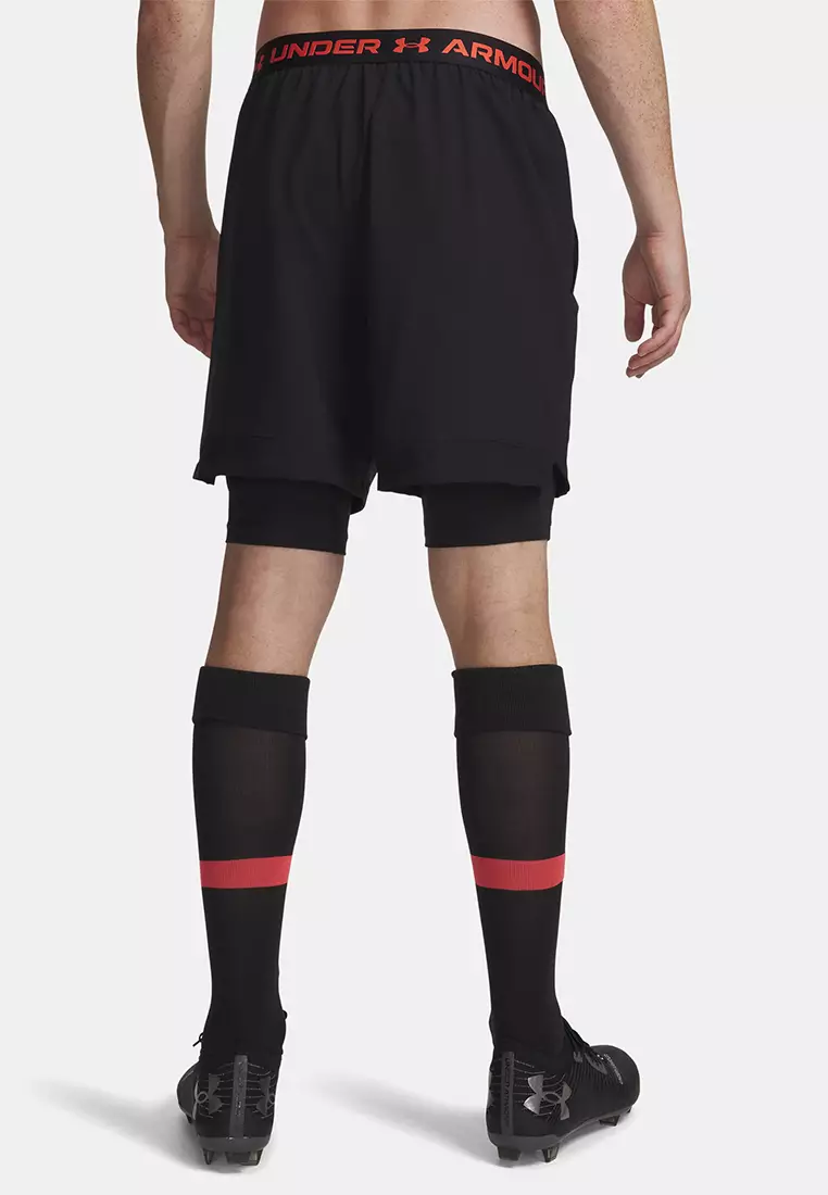 Men's Vanish Woven 2-In-1 Shorts