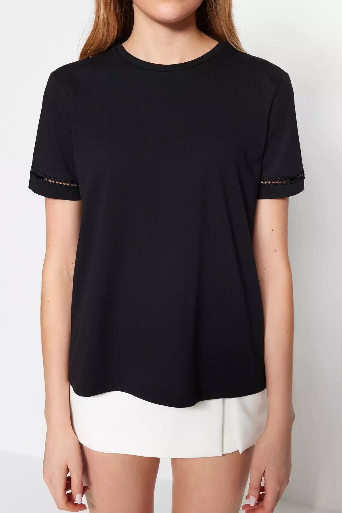 Short Sleeves T-Shirt