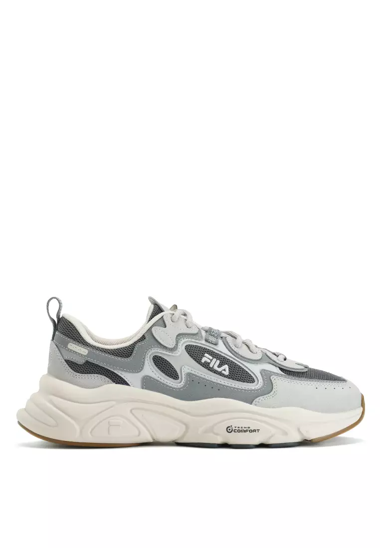 Grey filas online